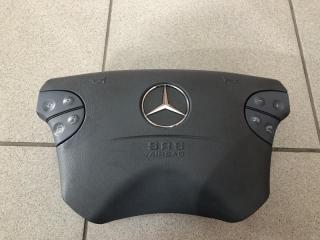 Airbag на руль Mercedes e-class 2000 Б/У Airbag на руль Mercedes e-class 2000