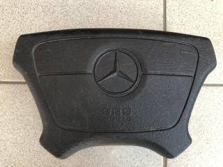 Airbag на руль Mercedes c-class 1998 Б/У Airbag на руль Mercedes c-class 1998