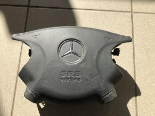 Airbag на руль Mercedes e-class 21/10/2003 Б/У Airbag на руль Mercedes e-class 21/10/2003