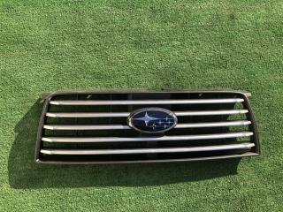 Решетка радиатора Subaru Forester