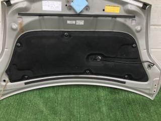 Обшивка капота TOYOTA Prius