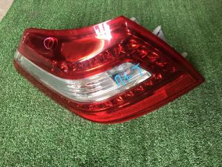 Запчасть фонарь левый Nissan TEANA