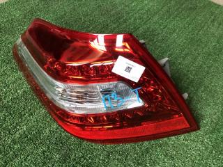 Запчасть фонарь левый Nissan TEANA