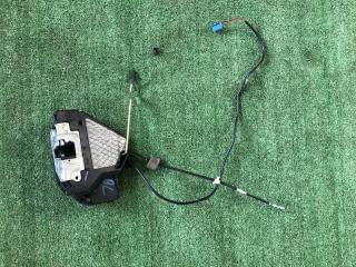 Замок двери задний левый MERCEDES CLS-CLASS