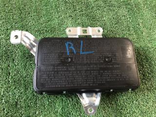 Airbag в дверь задний левый Mercedes CLK-Class