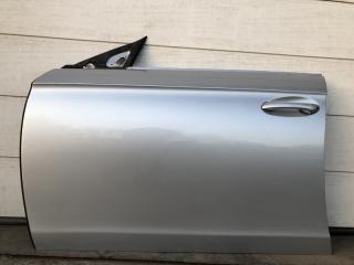 Дверь передняя левая MERCEDES CLS-CLASS