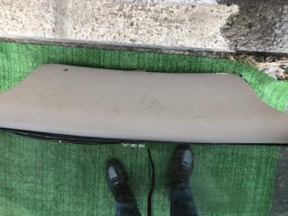 Обшивка крышки багажника TOYOTA SPACIO