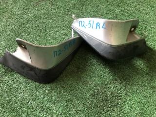 Брызговик задний Nissan Sunny 1999