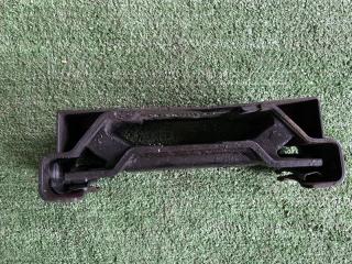 Подушка двигателя задняя SUZUKI ESCUDO контрактная Подушка двигателя задняя SUZUKI ESCUDO