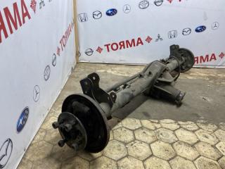 Запчасть мост TOYOTA COROLLA II