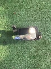 Ручка двери внутренняя передняя правая Nissan Bluebird Sylphy 2002 контрактная Ручка двери внутренняя передняя правая Nissan Bluebird Sylphy 2002