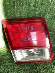 Фальшпанель левый Toyota Camry