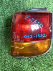 Фонарь правый Mitsubishi RVR 1995 Б/У Фонарь правый Mitsubishi RVR 1995