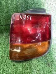 Фонарь правый MITSUBISHI RVR 1993 Б/У Фонарь правый MITSUBISHI RVR 1993