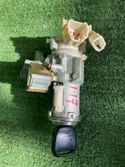 Фото запчасти замок зажигания TOYOTA ISIS Б/У запчасть Запчасть замок зажигания TOYOTA ISIS