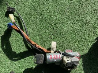 Замок зажигания SUBARU FORESTER 2001 Б/У Замок зажигания SUBARU FORESTER 2001