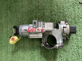 Замок зажигания Mazda CAPELLA 2002 Б/У Замок зажигания Mazda CAPELLA 2002