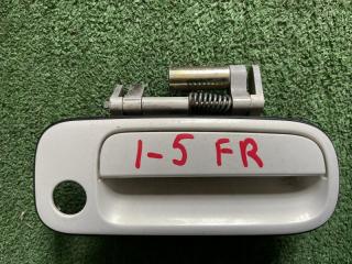 Ручка двери внешняя передняя правая TOYOTA Mark II