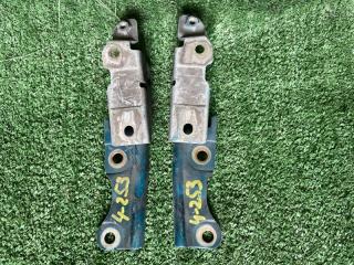 Фото запчасти петля капота MITSUBISHI RVR 1993 Б/У запчасть Запчасть петля капота MITSUBISHI RVR 1993