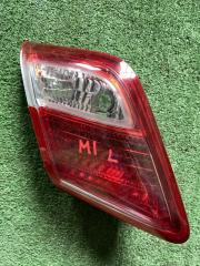 Фонарь левый TOYOTA Camry 2008 контрактная Фонарь левый TOYOTA Camry 2008