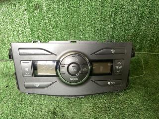 Климат-контроль Toyota COROLLA AXIO 2006