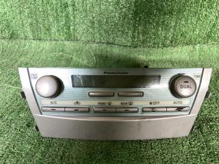 Климат-контроль Toyota Camry 2006