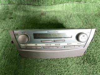 Климат-контроль Toyota Camry 2007