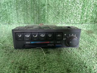 Запчасть климат-контроль NISSAN BLUEBIRD SYLPHY 2001