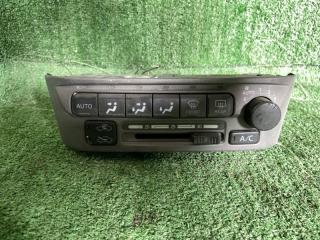 Климат-контроль NISSAN SUNNY 2004