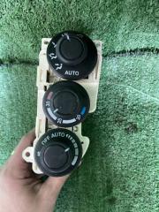 Климат-контроль Honda Civic