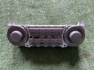 Климат-контроль Honda Stream