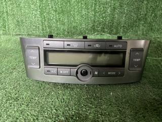 Климат-контроль TOYOTA AVENSIS 2004