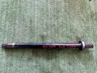 Промежуточный вал Mercedes E-class