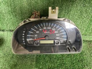 Фото запчасти панель приборов TOYOTA PROBOX 2005 Б/У запчасть Запчасть панель приборов TOYOTA PROBOX 2005