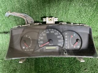 Фото запчасти панель приборов Toyota Corolla 2001 Б/У запчасть Запчасть панель приборов Toyota Corolla 2001