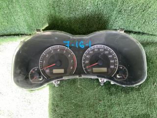 Запчасть панель приборов Toyota Corolla Fielder 2006