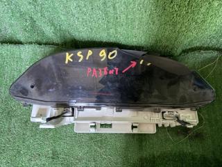 Запчасть панель приборов TOYOTA VITZ 2006