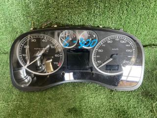 Запчасть панель приборов PEUGEOT 307 2003