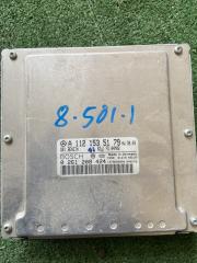 Блок управления efi Mercedes E-Class 2004 Б/У Блок управления efi Mercedes E-Class 2004