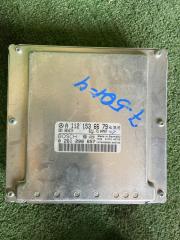 Блок управления efi Mercedes CLK-Class 2005 Б/У Блок управления efi Mercedes CLK-Class 2005