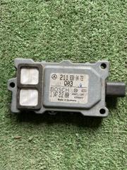 Датчик загрязнения воздуха MERCEDES E-Class