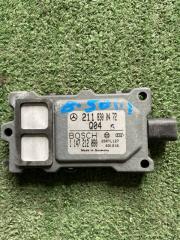 Датчик загрязнения воздуха Mercedes e-class 2004