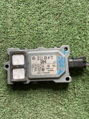 Датчик загрязнения воздуха Mercedes e-class 2004