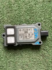 Датчик загрязнения воздуха Mercedes e-class 2003