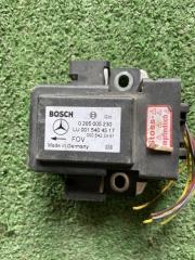 Датчик ускорения MERCEDES E-class Б/У Датчик ускорения MERCEDES E-class