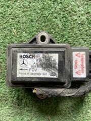 Датчик ускорения MERCEDES E-class Б/У Датчик ускорения MERCEDES E-class