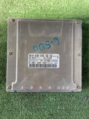 Блок управления efi Mercedes S-Class Б/У Блок управления efi Mercedes S-Class