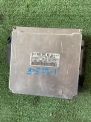 Блок управления efi Mercedes E-Class 1998 Б/У Блок управления efi Mercedes E-Class 1998
