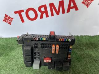 Блок предохранителей SAM задний MERCEDES S-class 2007