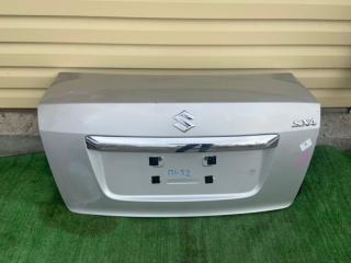 Запчасть крышка багажника SUZUKI SX4